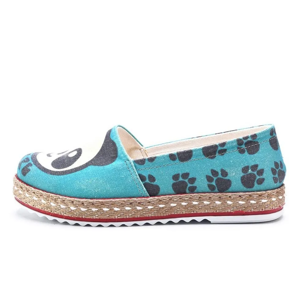 Slip on Sneakers Shoes SAN1710