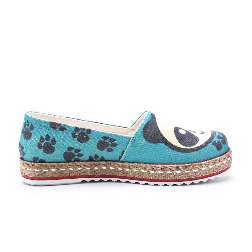 Slip on Sneakers Shoes SAN1710