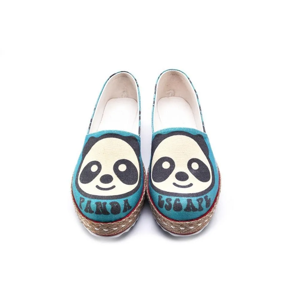 Slip on Sneakers Shoes SAN1710