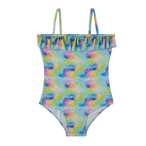 SLIPSTOP Girl's Rihanna Junior Swimsuit