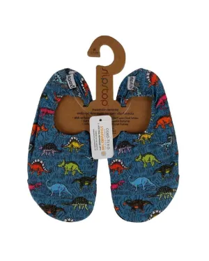 Slipstop Texas Junior Multipurpose Shoes XS
