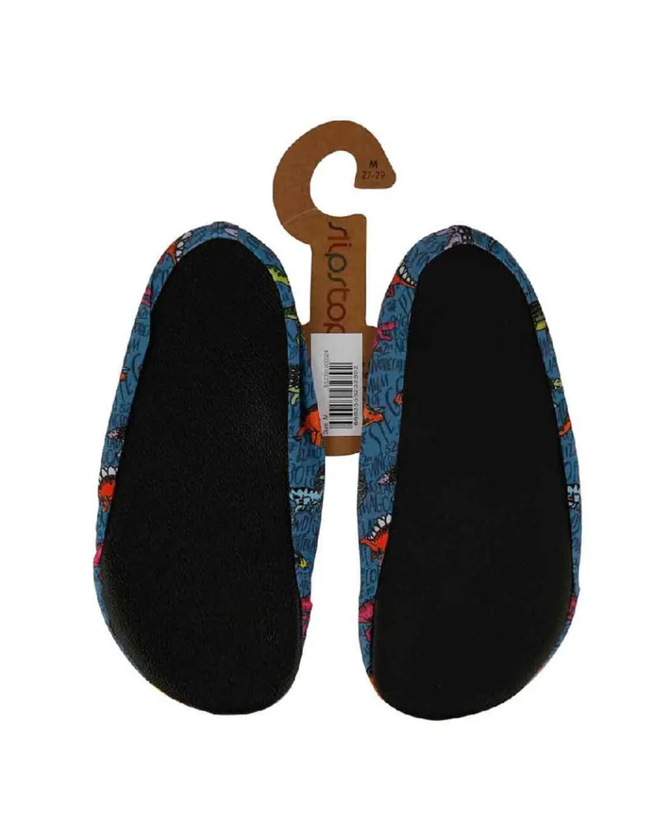 Slipstop Texas Junior Multipurpose Shoes XS