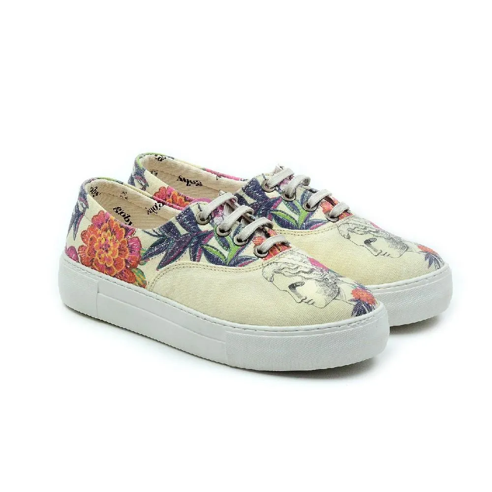 Sneakers Shoes ABV109