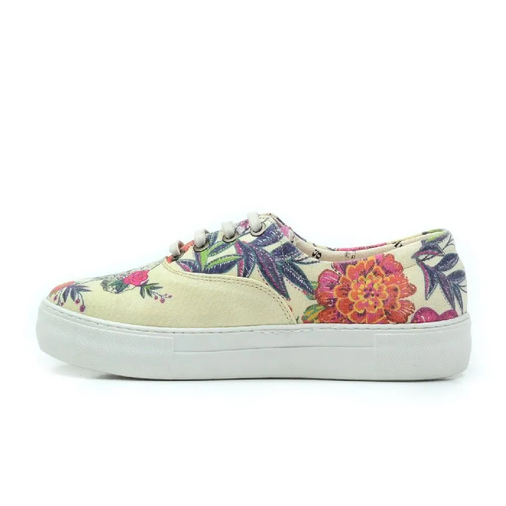 Sneakers Shoes ABV109