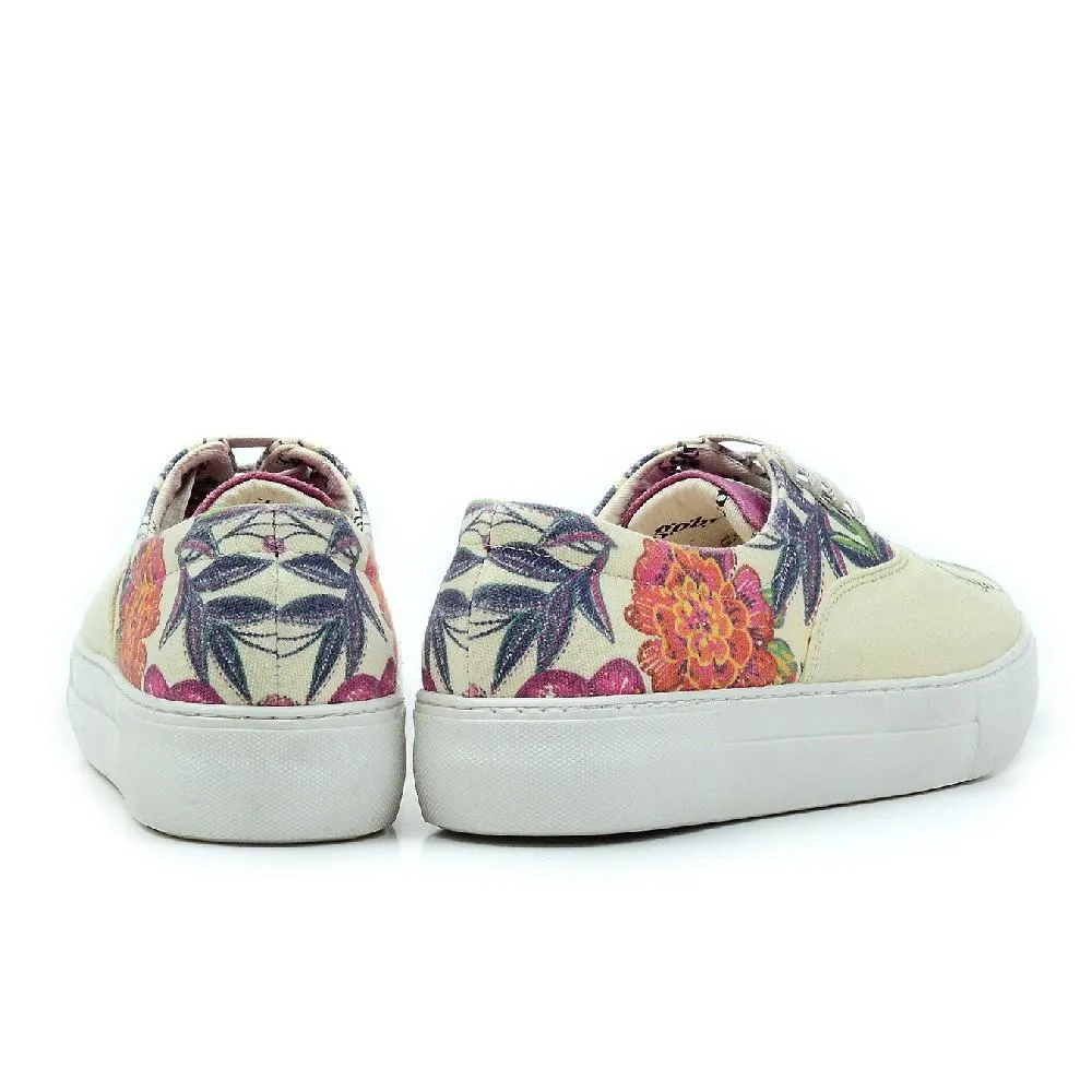 Sneakers Shoes ABV109
