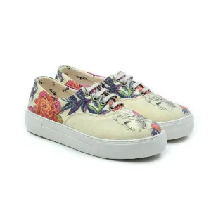 Sneakers Shoes ABV109
