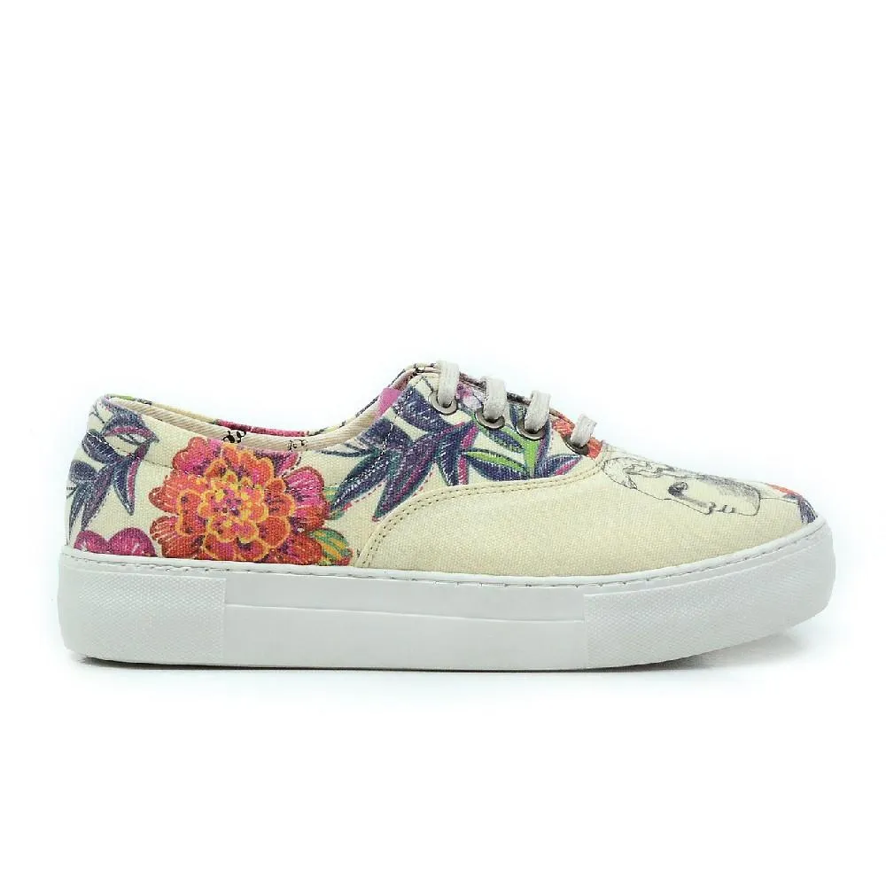 Sneakers Shoes ABV109