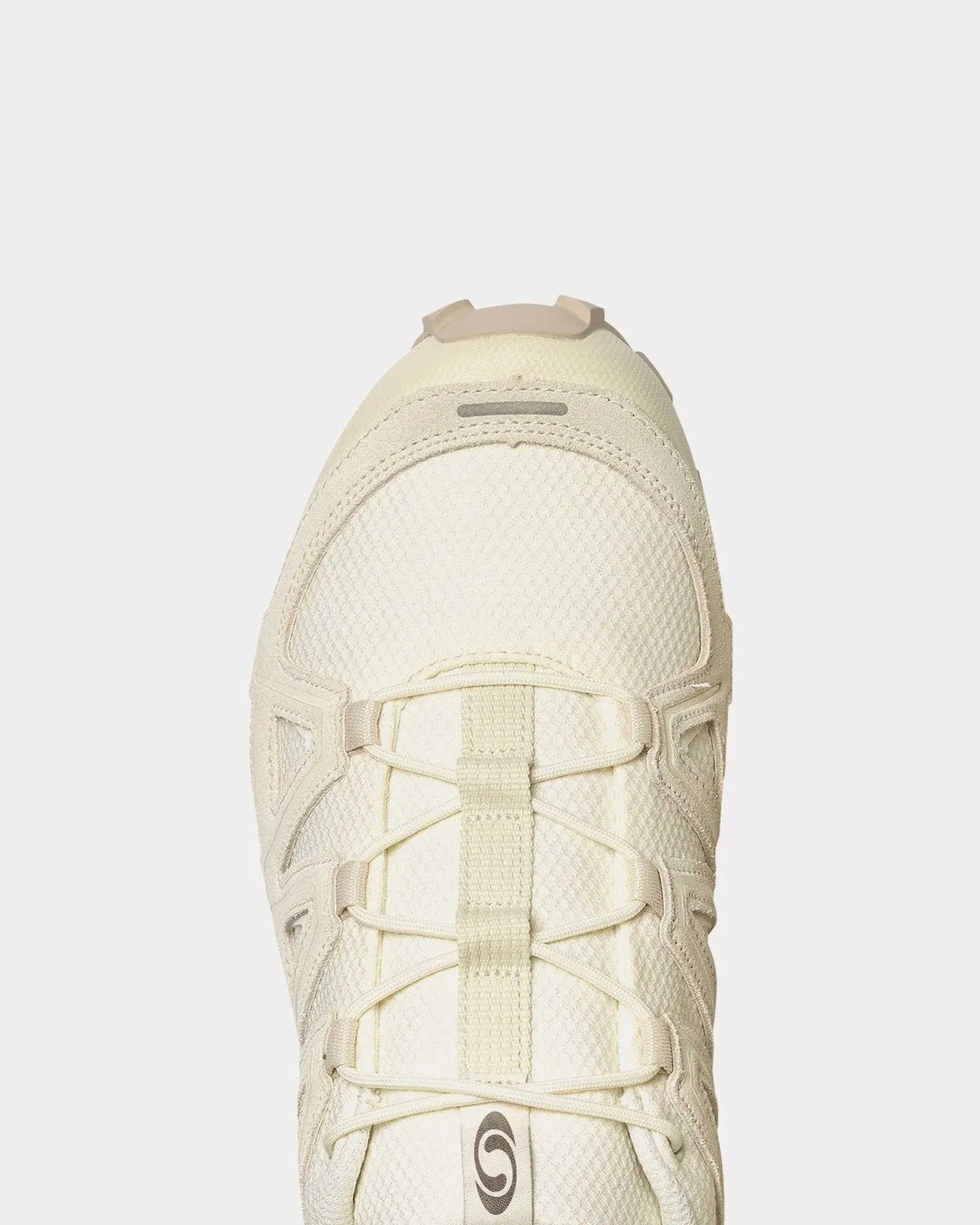 Speedcross 3 Expanse Vanilla Ice / Almond Milk / Cement Low Top Sneakers