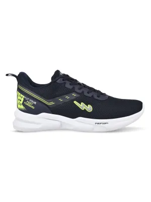 STAARK Blue Men's Running Shoes