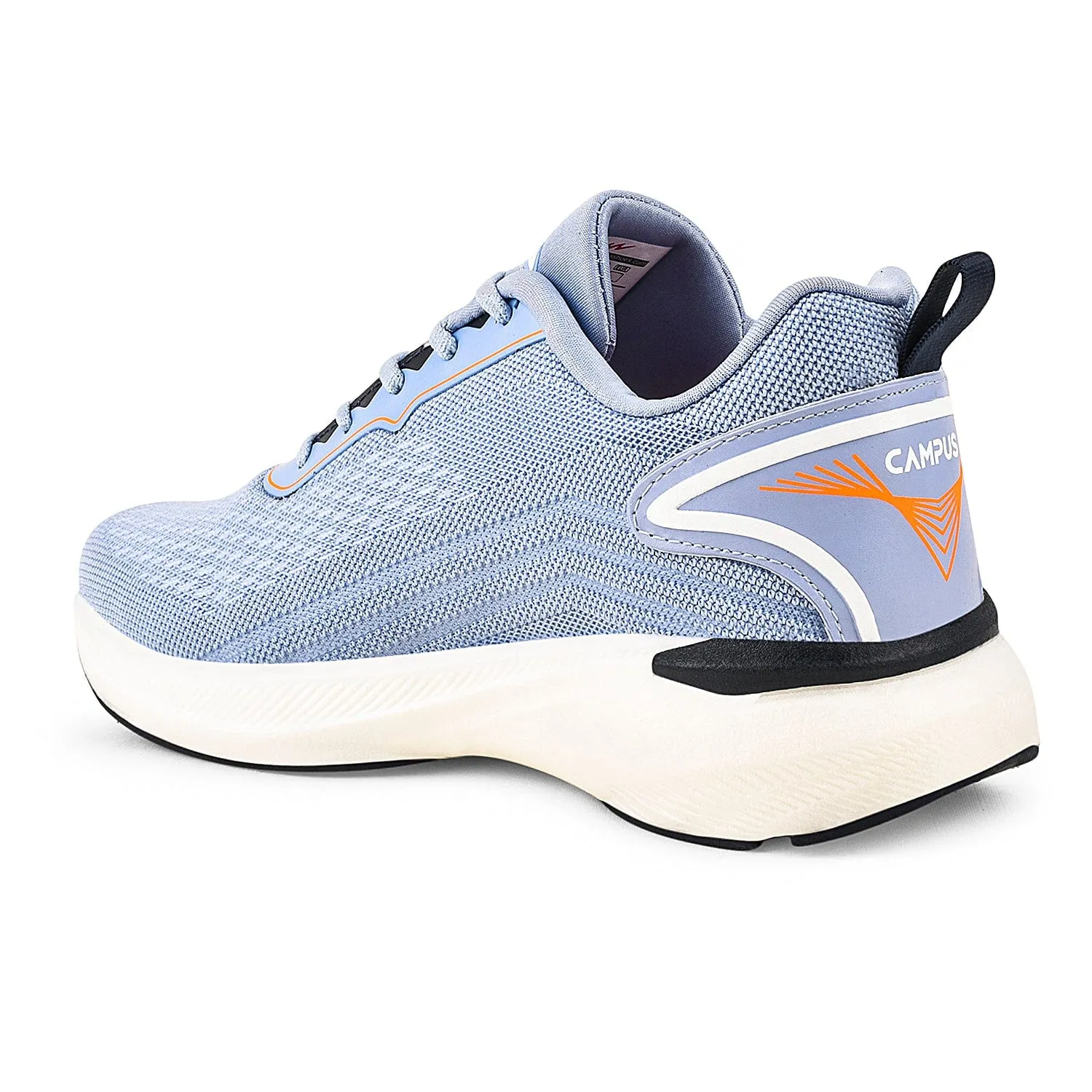 STARLIGHT Blue Men's Running Shoes