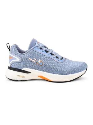 STARLIGHT Blue Men's Running Shoes