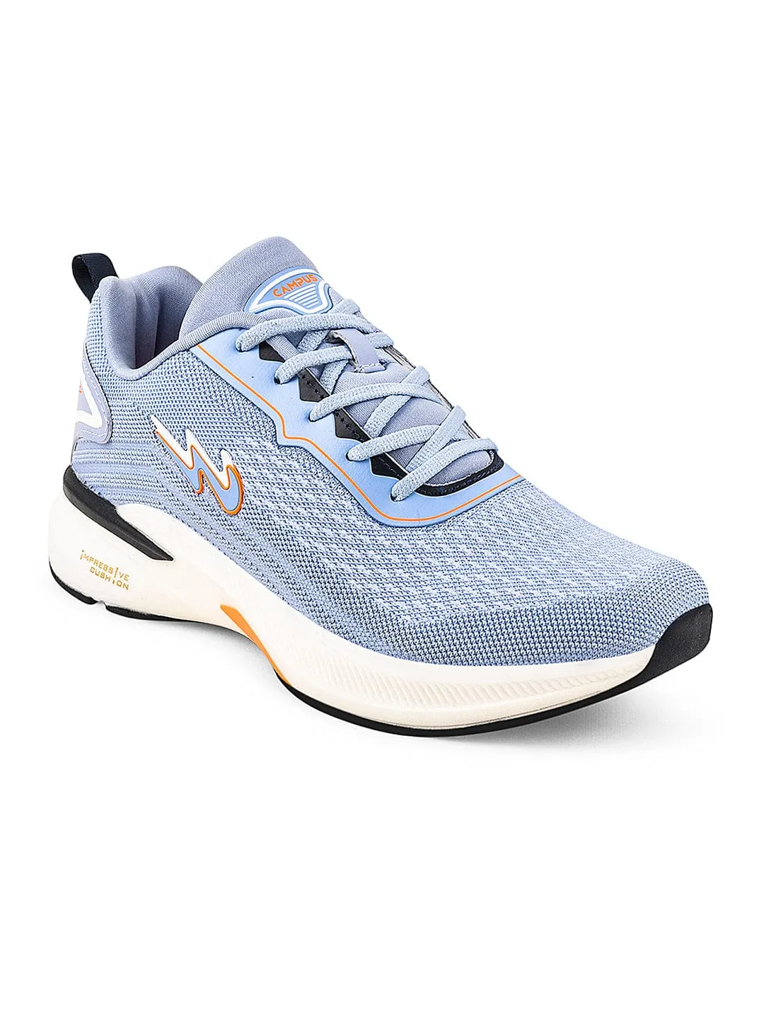 STARLIGHT Blue Men's Running Shoes
