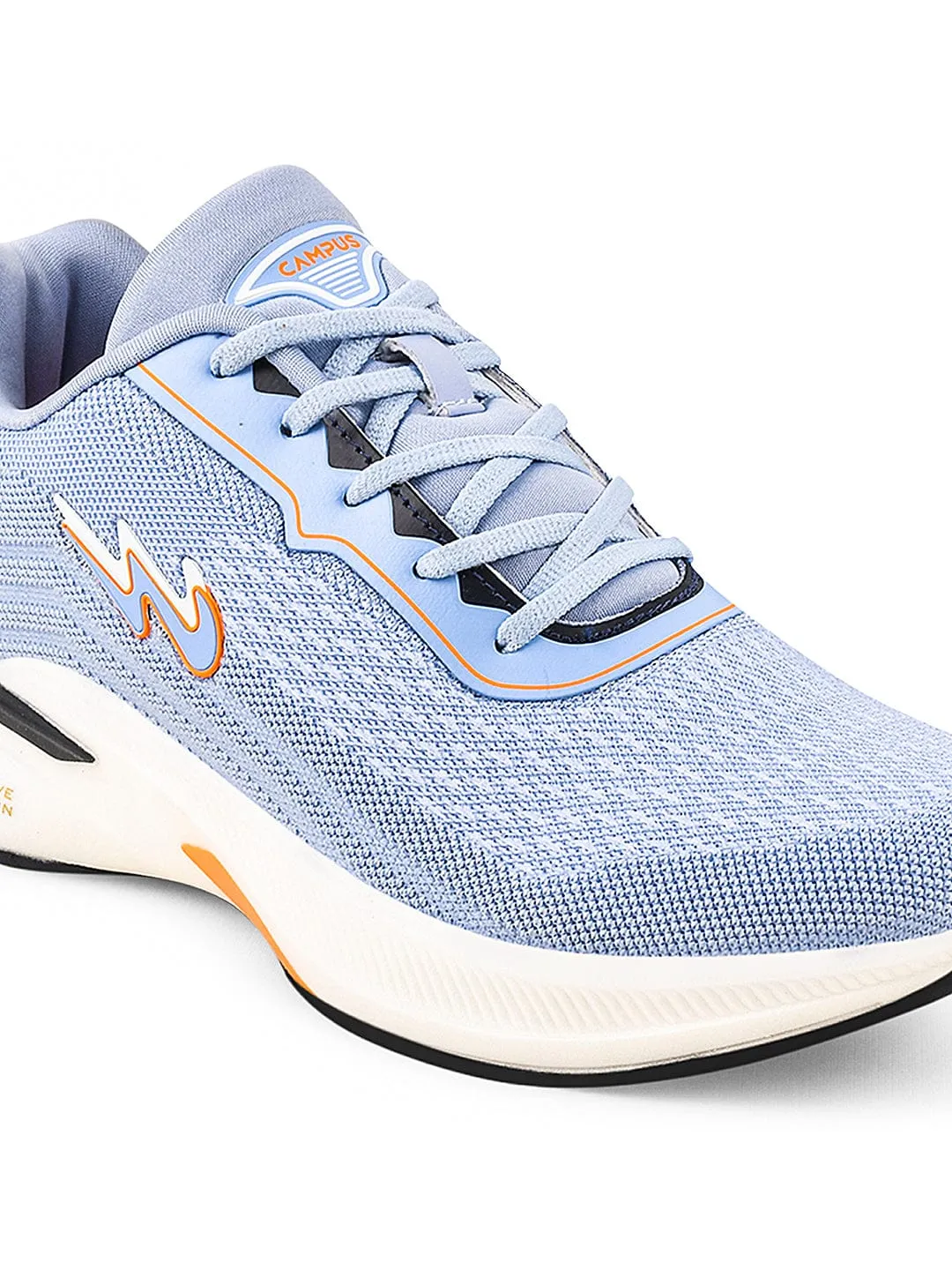 STARLIGHT Blue Men's Running Shoes