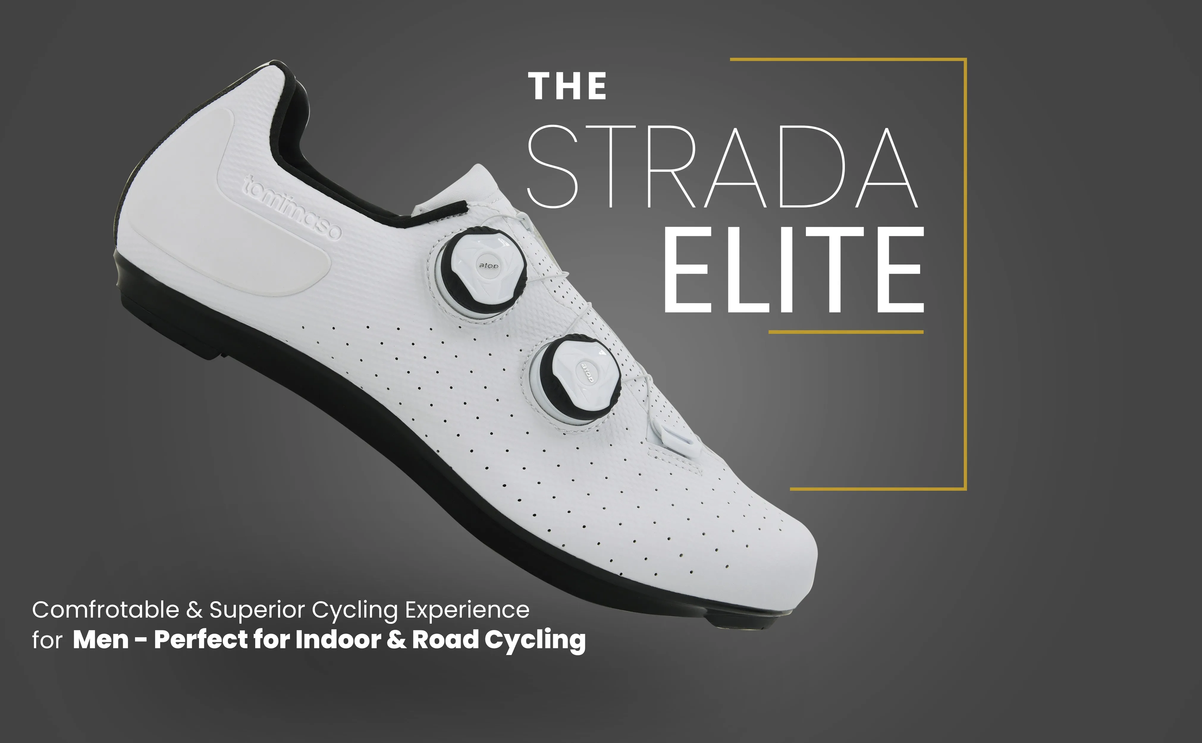 Strada Elite Duale - Road Cycling