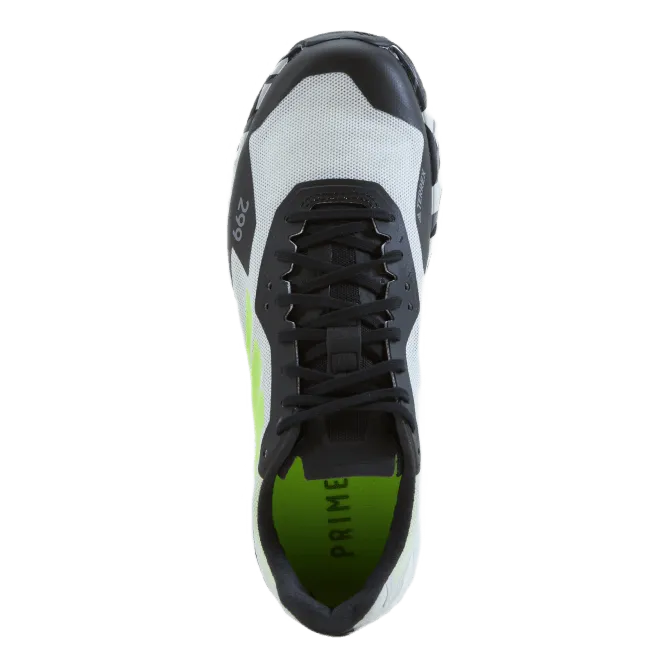 Terrex Agravic Ultra Trail Running Shoes Cloud White / Grey Two / Core Black