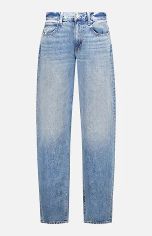 Tess Long Jean