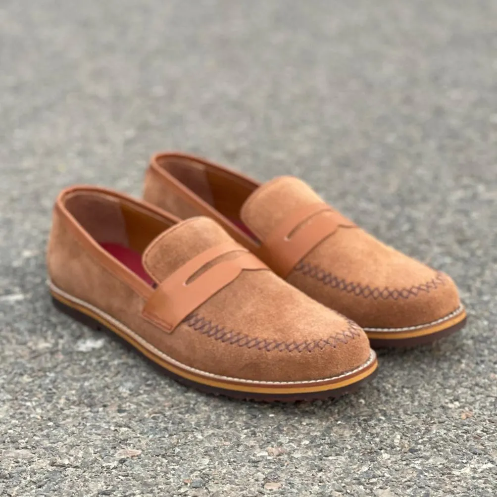 THE TOCE MUSTARD SS-201