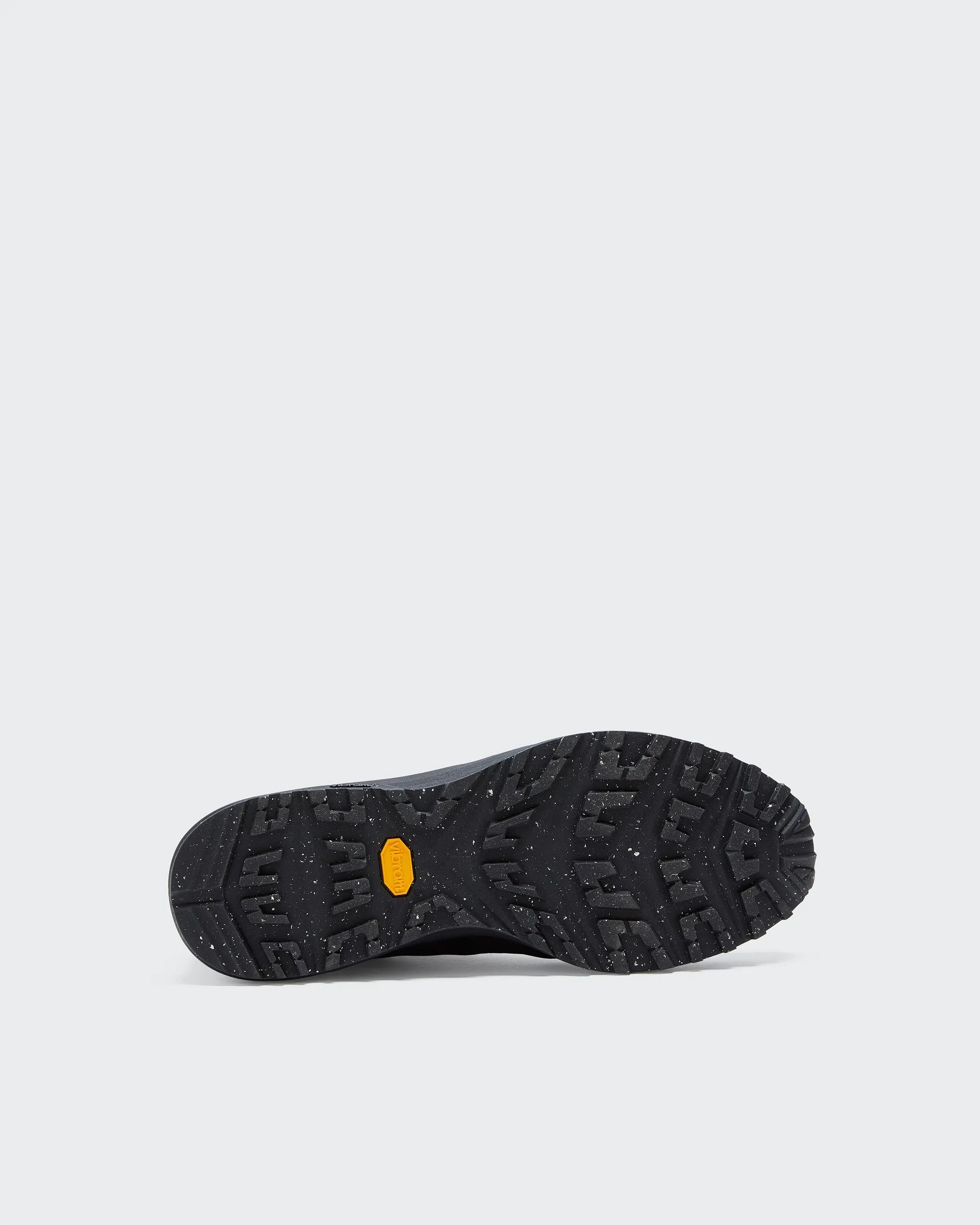 The Via All-Terrain / Ripstop / Triple Black by YORK Athletics Mfg.