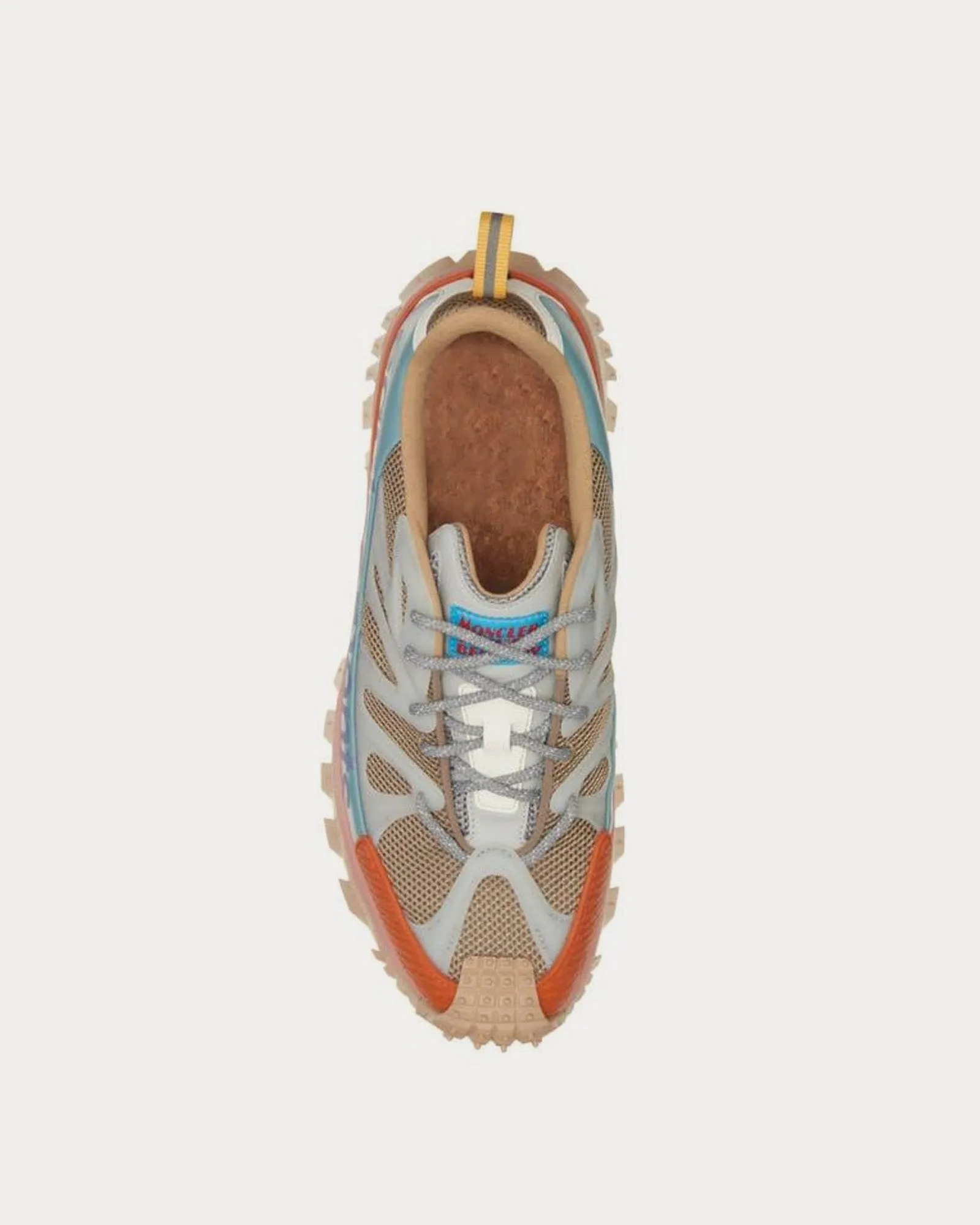 Trailgrip Amoeba Multi Low Top Sneakers
