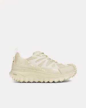 Trailgrip Amoeba White Low Top Sneakers