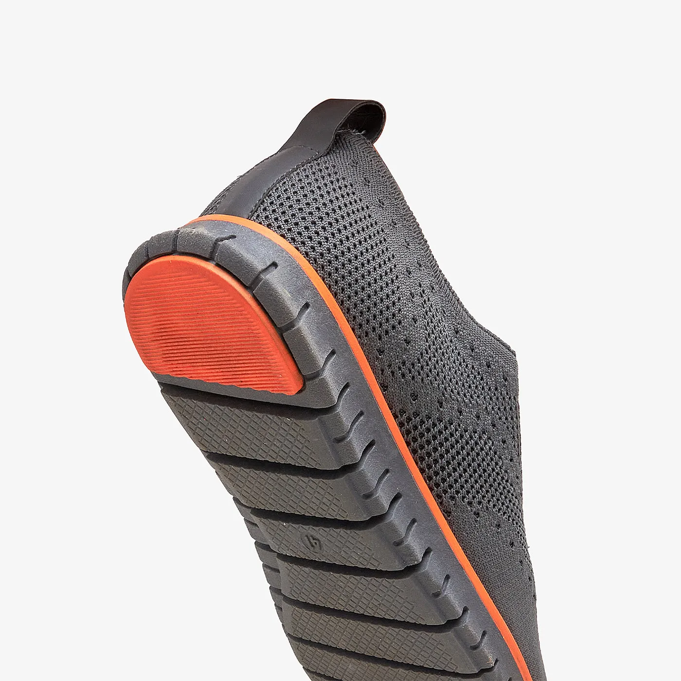 Trendy Men's Lace-up Shoes