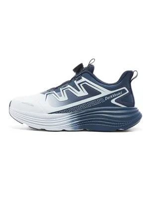 Ultra-Lightweight Shock-Absorbing Breathable Casual Shoes