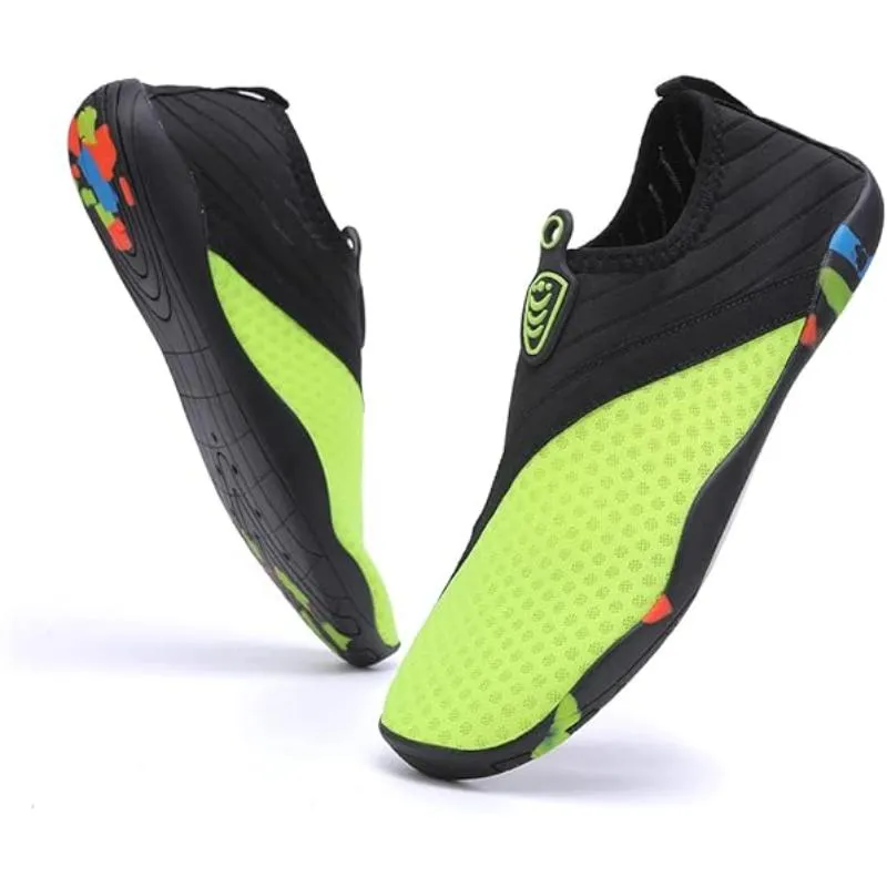Unisex Versatile Active Water Shoes