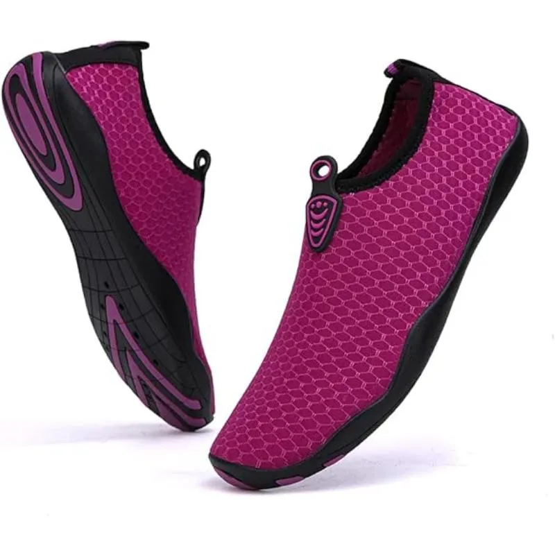 Unisex Versatile Active Water Shoes