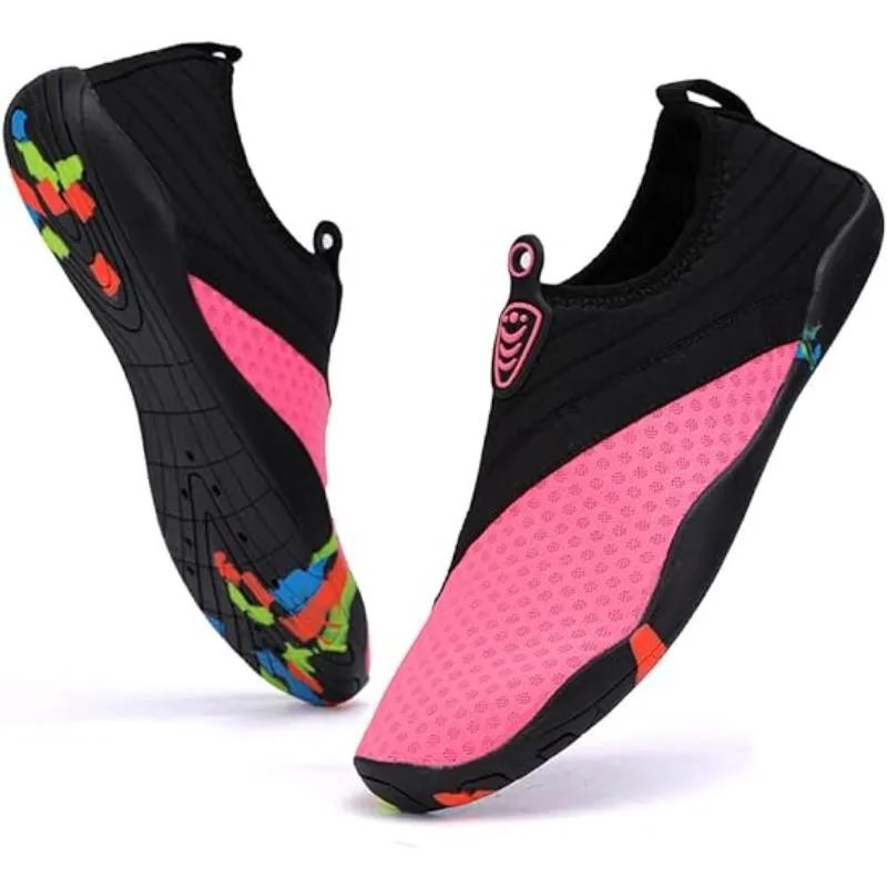 Unisex Versatile Active Water Shoes