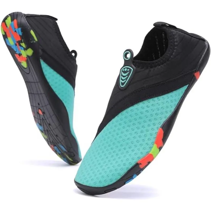 Unisex Versatile Active Water Shoes