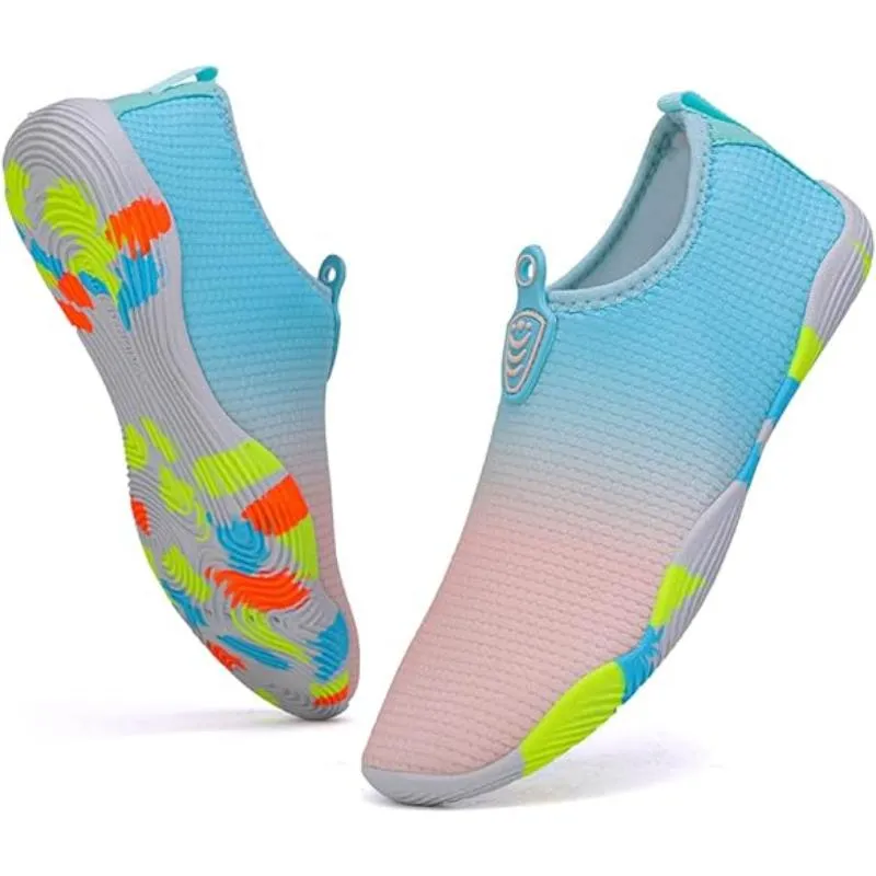 Unisex Versatile Active Water Shoes
