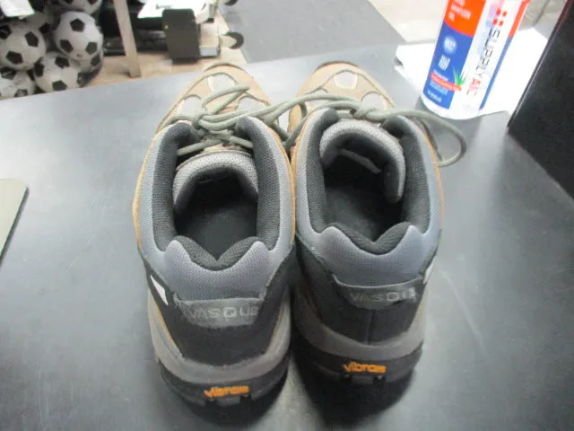 Used Vasque Hiking Shoes Size 10