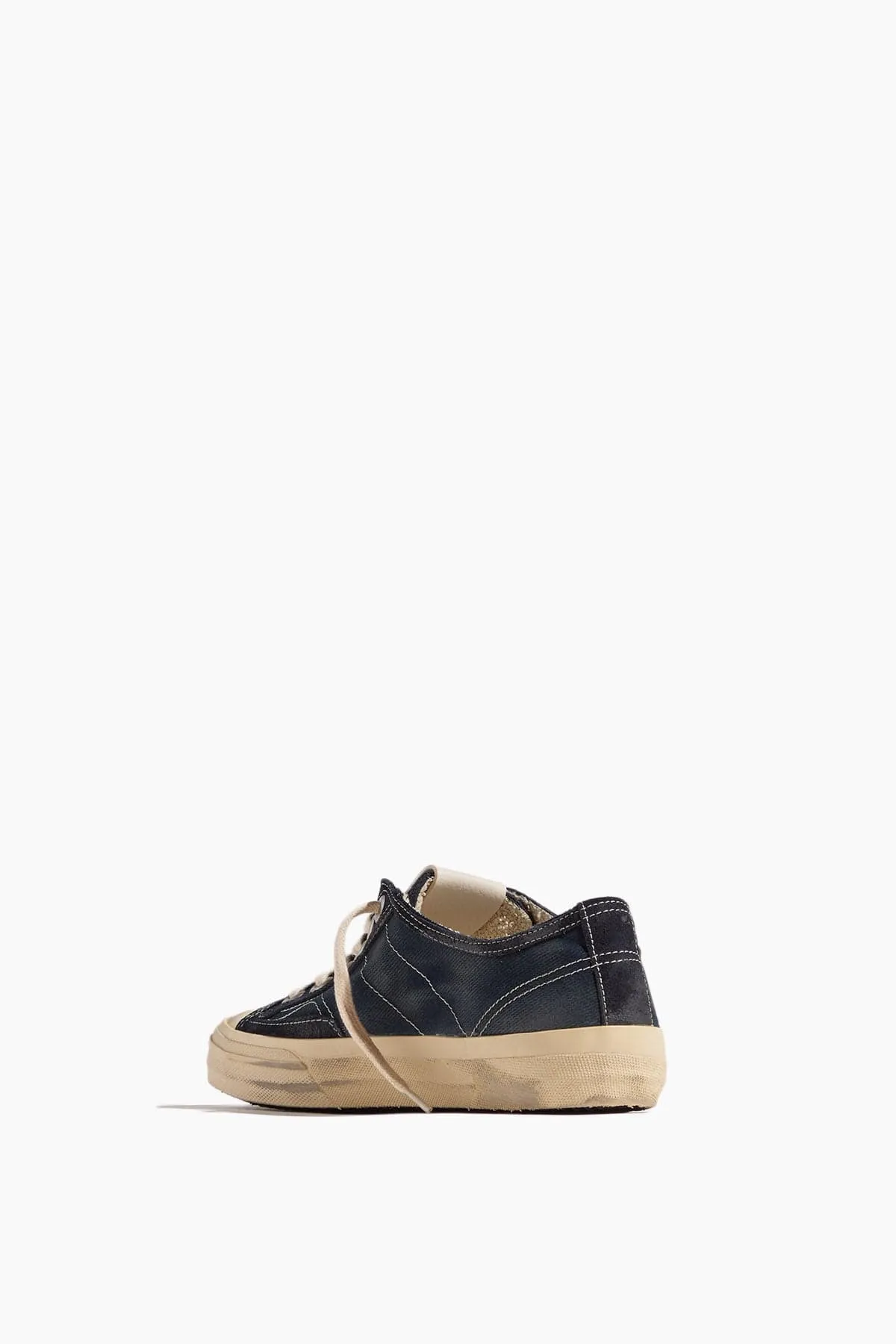 V-Star 2 Sneaker in Navy/Silver