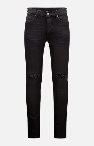 Van Winkle Apex Krystal Repair Jeans