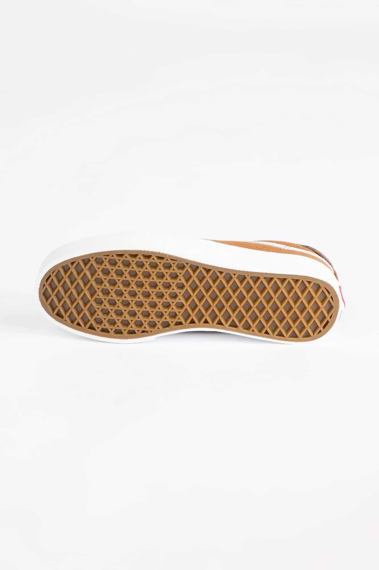 Vans Youth Tan Style 112