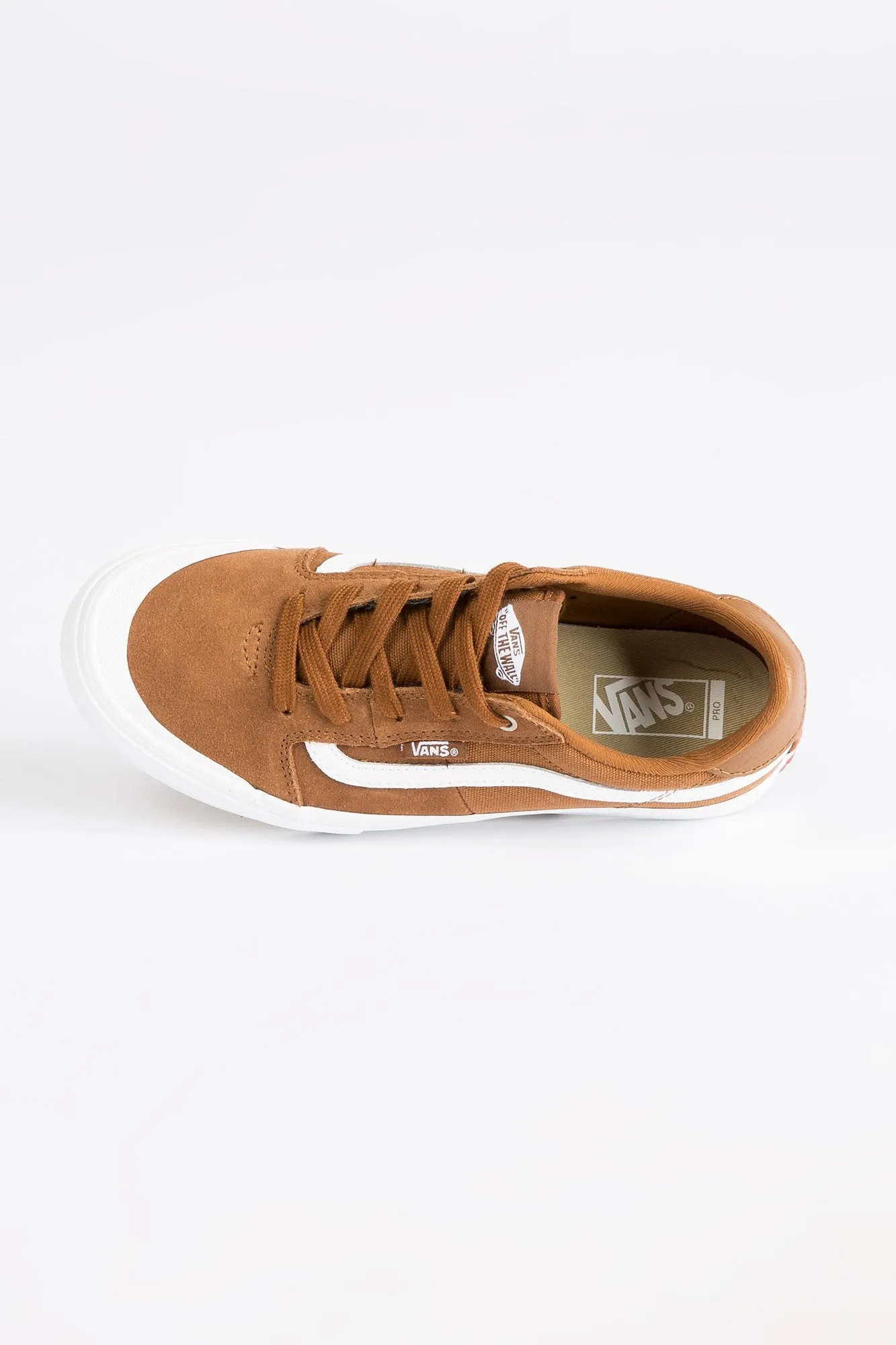Vans Youth Tan Style 112