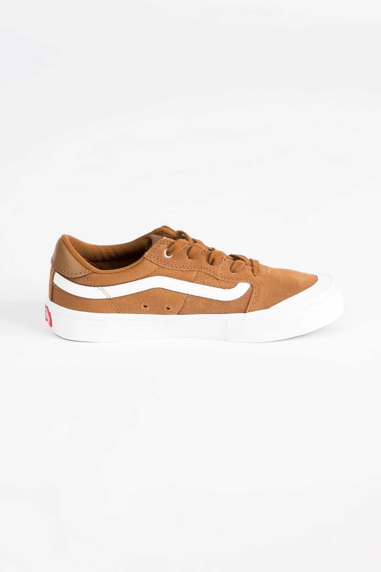 Vans Youth Tan Style 112