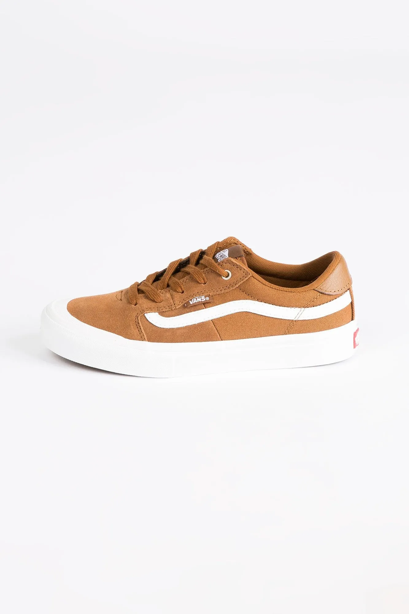 Vans Youth Tan Style 112