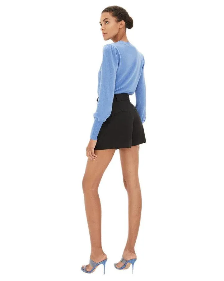 Veronica Beard Goodwin Short Shorts