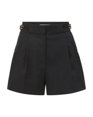 Veronica Beard Goodwin Short Shorts