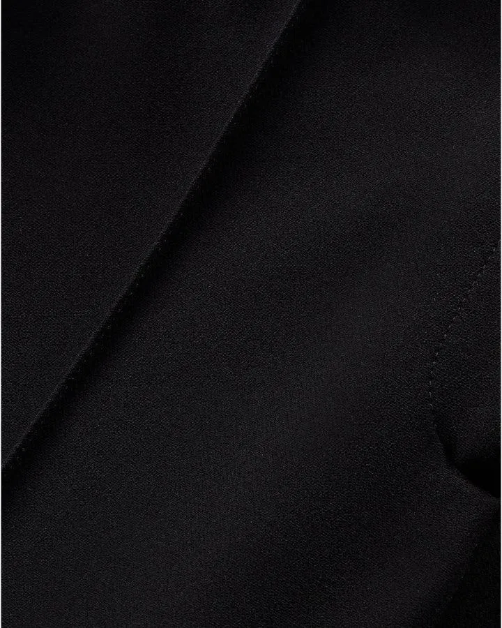 Veronica Beard Hibiscus Slim Pant
