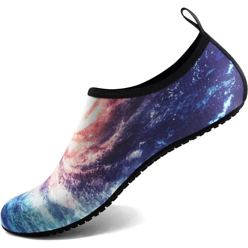 Versatile Aquatic Women Water Ready Footwear