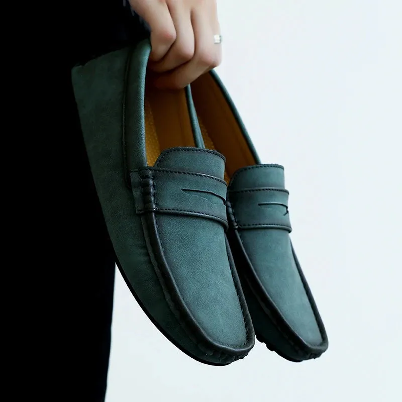 Versatile Slip On
