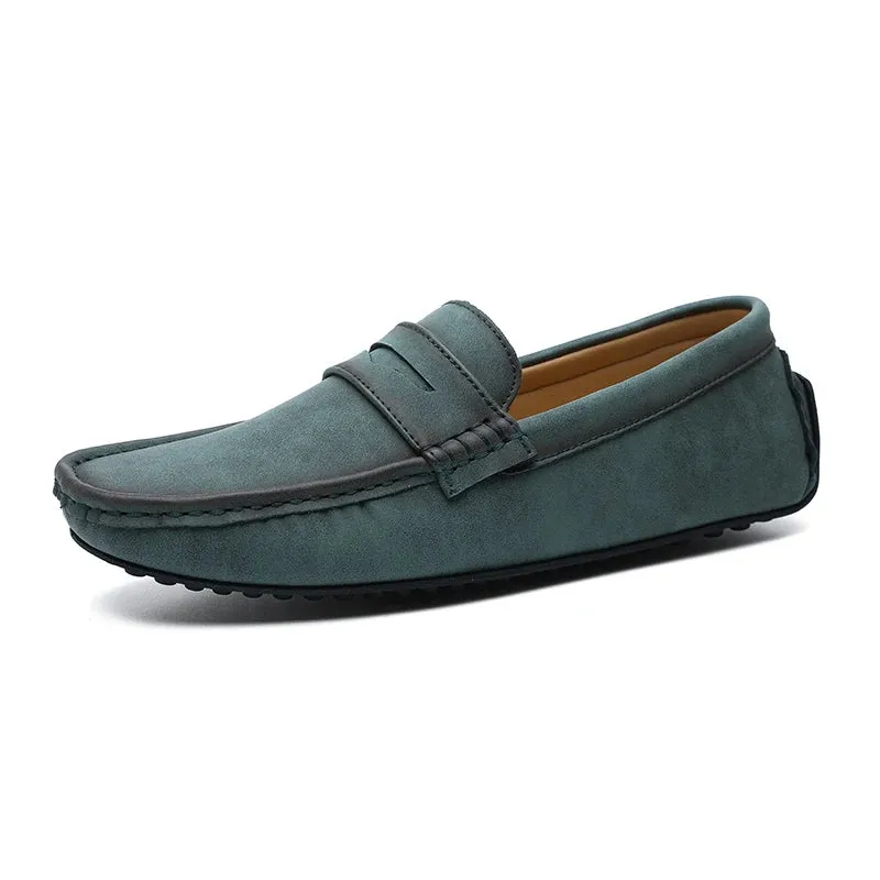 Versatile Slip On