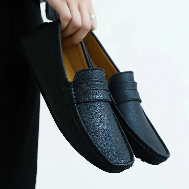 Versatile Slip On