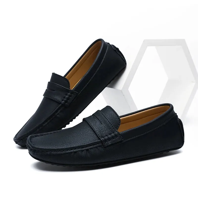 Versatile Slip On