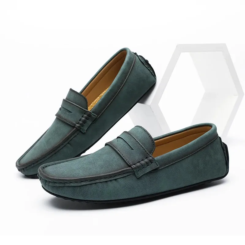 Versatile Slip On
