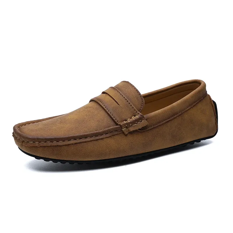 Versatile Slip On