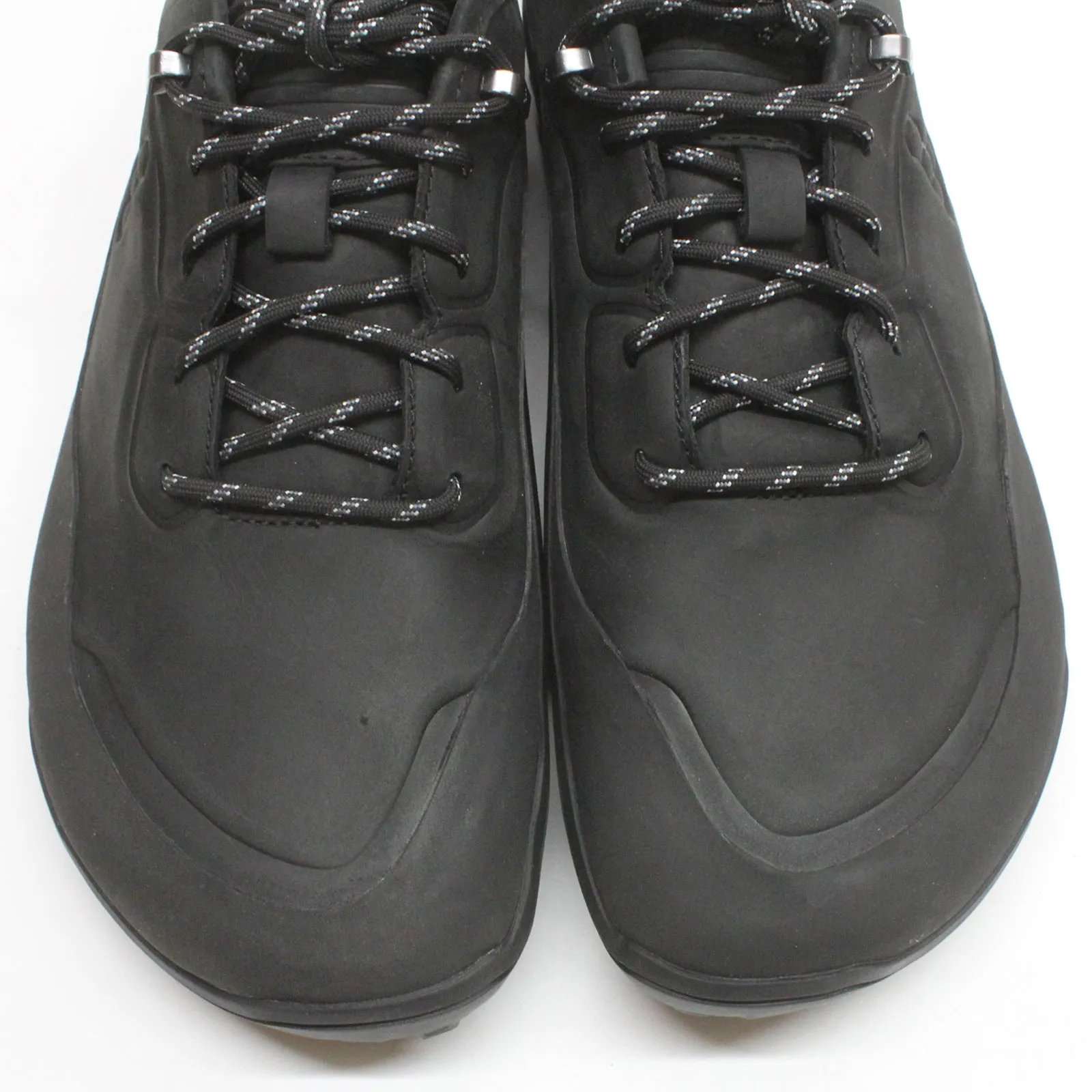 Vivobarefoot Tracker Leather Low Wild Hide Men's Low Top Trainers - UK 8 - US 9 Men - EU 42