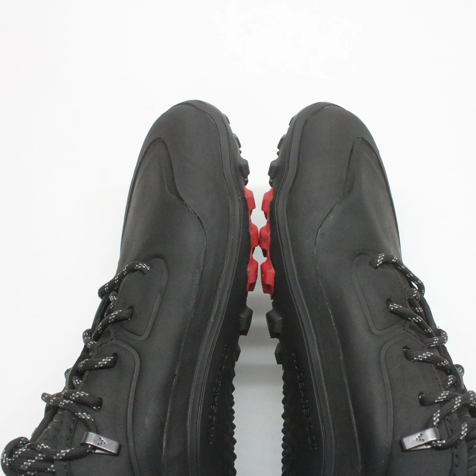 Vivobarefoot Tracker Leather Low Wild Hide Men's Low Top Trainers - UK 9 - US 10 Men - EU 43
